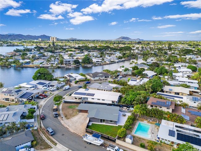 Nestled in the Enchanted Lake Area. | Image 25