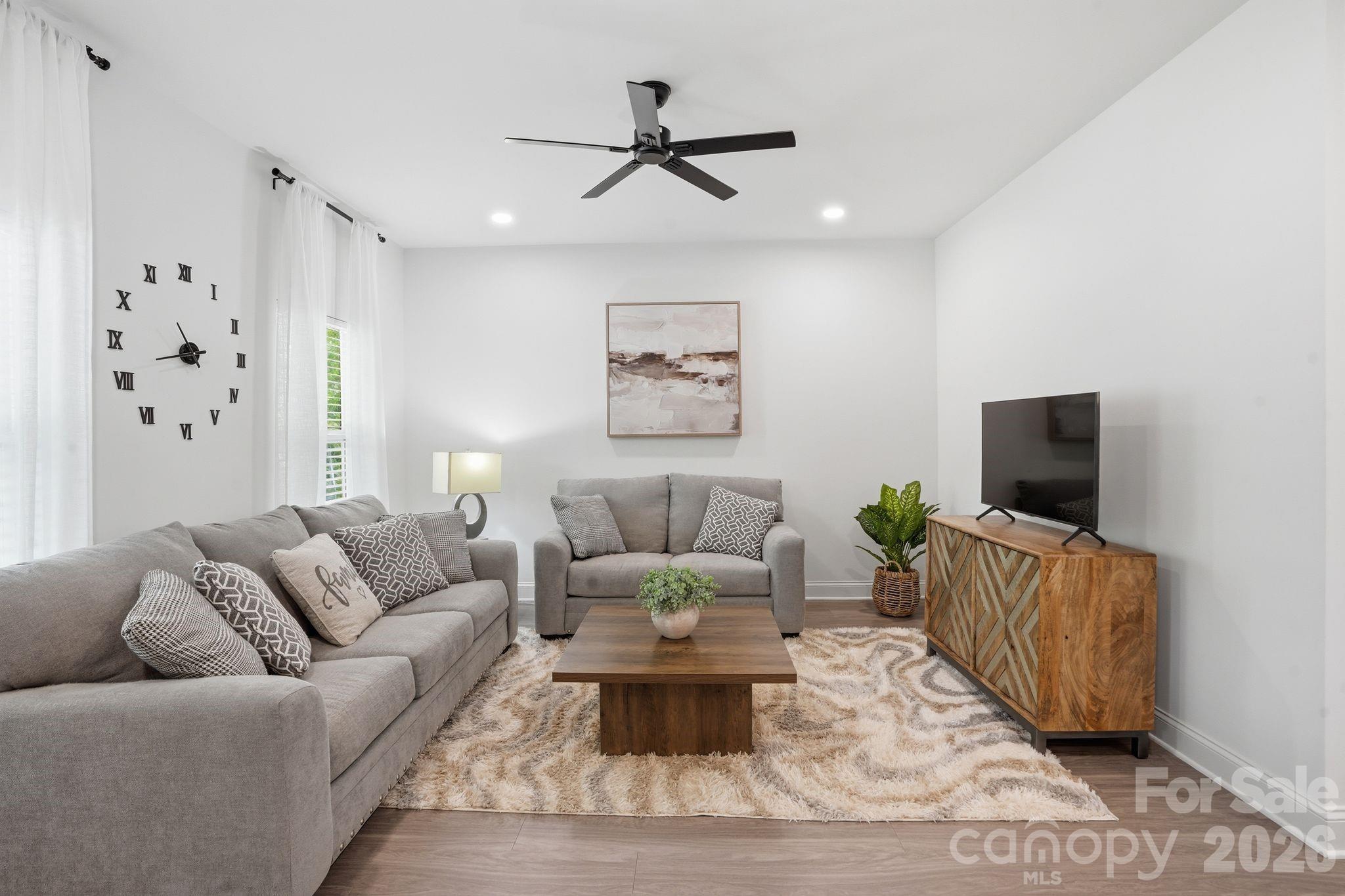 Residential in Bessemer City 5