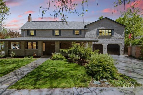 1718 N 12th St, Boise, ID, 83702-2738 | Card Image