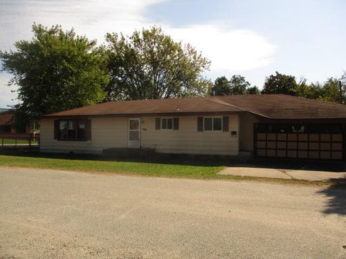 410 A St, Commerce, OK, 74339-2400 | Card Image