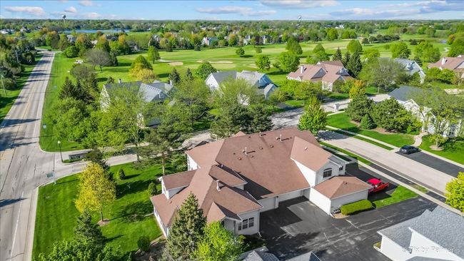 9531 Lenox Ln, Townhouse with 2 bedrooms, 2 bathrooms and 2 parking in Village Of Lakewood IL | Image 7
