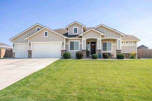 5719 W 41st Ave, Kennewick, WA, 99338-0039 | Card Image