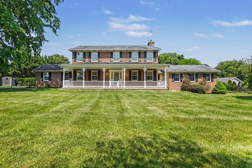3607 Advocate Hill Dr, JARRETTSVILLE, MD, 21084-1502 | Card Image
