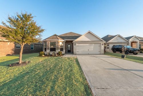 4201 Antioch St, Crowley, TX, 76036-1287 | Card Image
