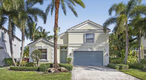 9728 Phipps Ln, Wellington, FL, 33414-3406 | Card Image