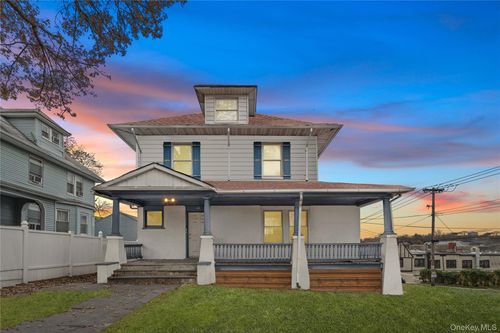 103 Vernon Ave, Mount Vernon, NY, 10553-1615 | Card Image
