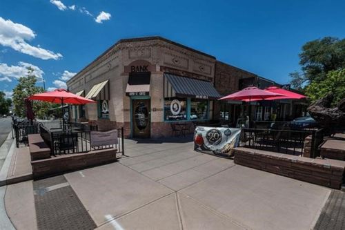 136 E Aspen Ave, Fruita, CO, 81521-2542 | Card Image