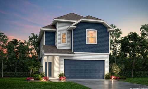 10118 Carnelian Cv, San Antonio, TX, 78245-4910 | Card Image
