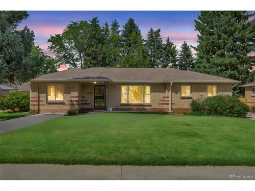 7365 W 27th Ave, Wheat Ridge, CO, 80033-8031 | Card Image