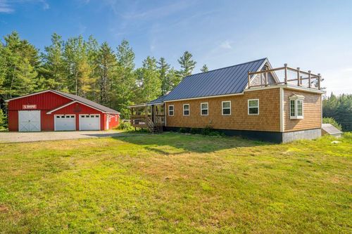 241 Baker Brook Road, Bradley, ME, 04411 | Card Image