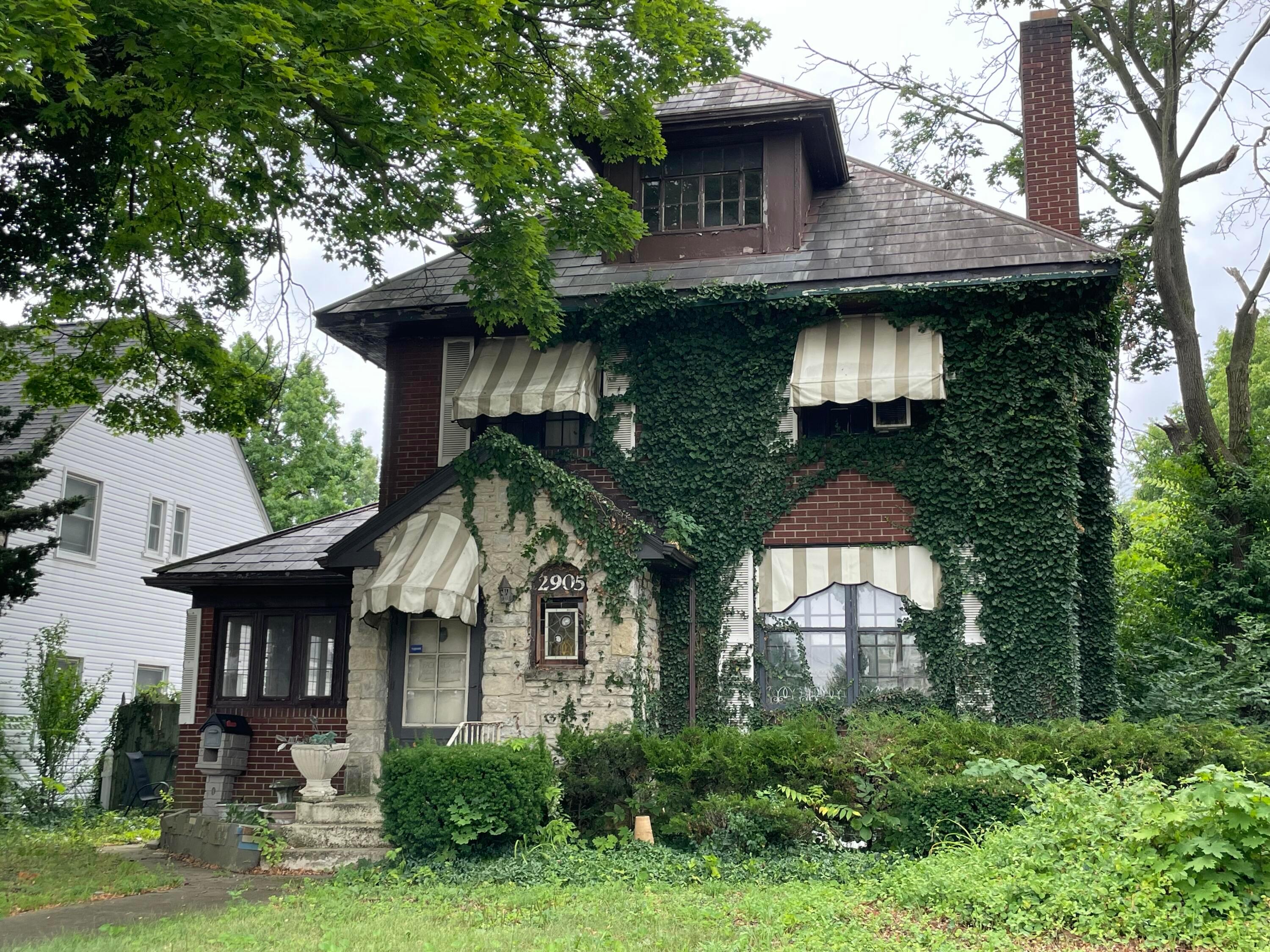 Residential in Columbus