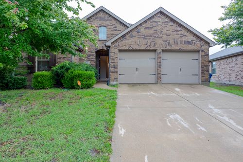 2111 Rains County Rd, Forney, TX, 75126-5152 | Card Image