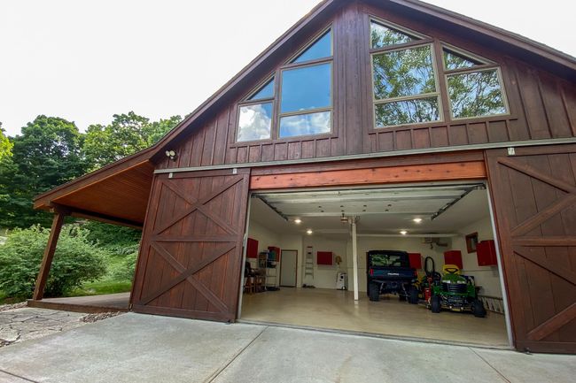 5949 Korback Rd, House other with 5 bedrooms, 4 bathrooms and null parking in SPRING GREEN WI | Image 88