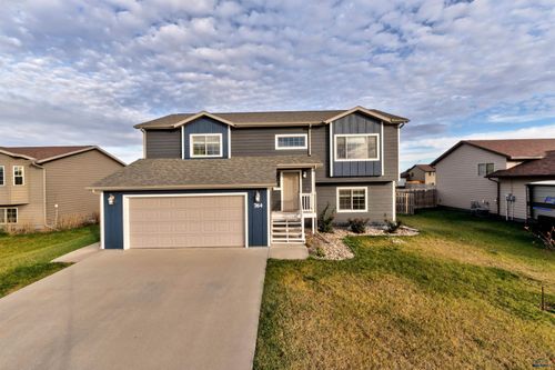 764 Radial Ln, Box Elder, SD, 57719-8700 | Card Image