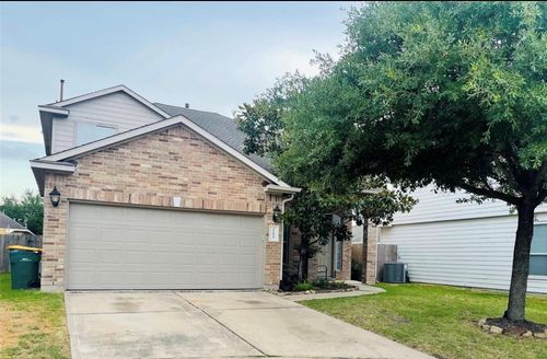 21615 Falvelsunset Ct, Spring, TX, 77388-2535 | Card Image