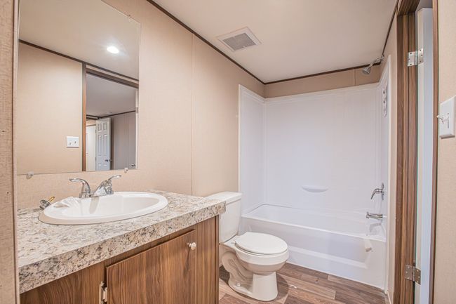 1206 Hayes Rd, House other with 3 bedrooms, 2 bathrooms and null parking in Sherman TX | Image 16