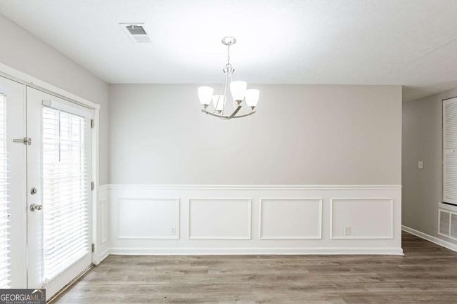 6939 Hickory Log Rd, House other with 3 bedrooms, 2 bathrooms and null parking in Austell GA | Image 6