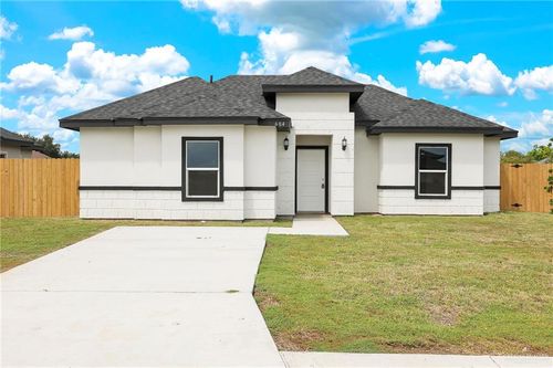 604 Bridget St, Weslaco, TX, 78596 | Card Image