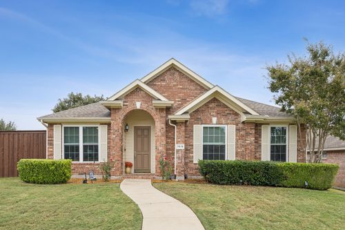 7616 Sonoma Valley Dr, Frisco, TX, 75035-2914 | Card Image