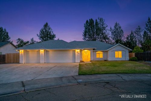 2652 Brooch Ct, Redding, CA, 96001-5399 | Card Image