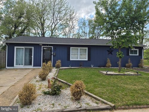 30 Wayne Dr, DOVER, DE, 19901-4956 | Card Image