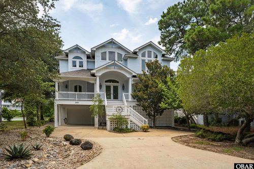 1260 Lakeside Dr, Corolla, NC, 27927-9588 | Card Image