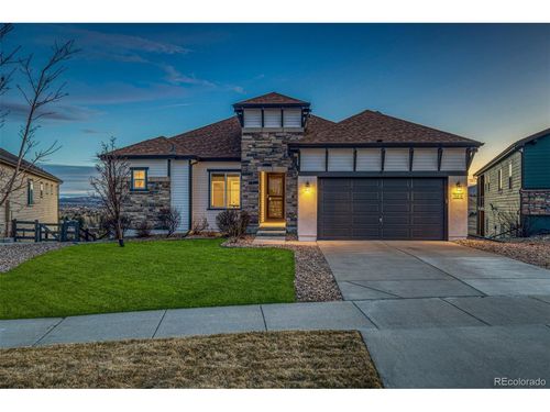 15818 W 83rd Ave, Arvada, CO, 80007-6715 | Card Image