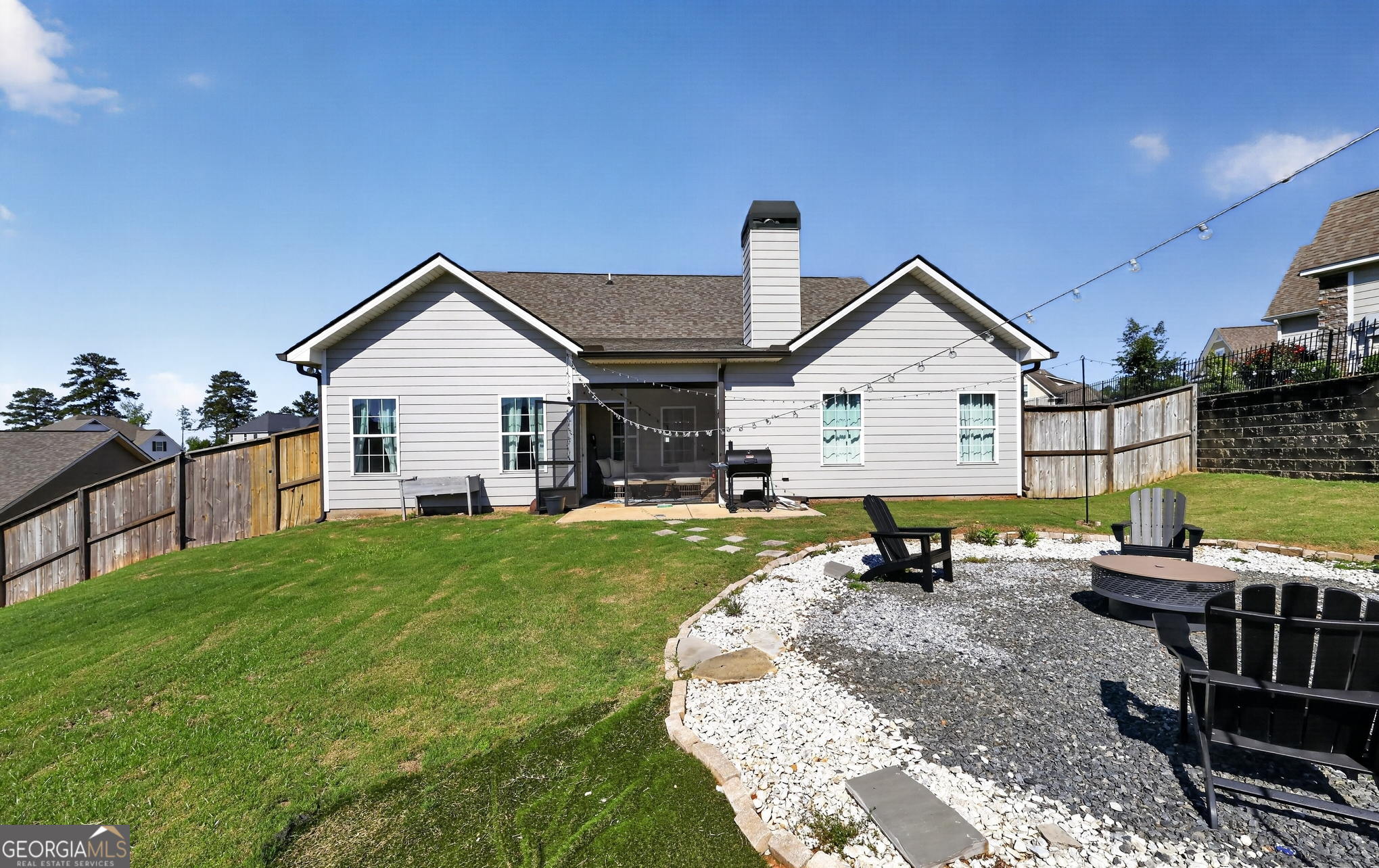 Residential in Macon 5