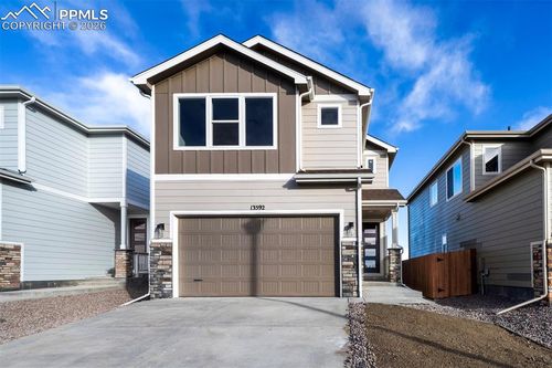 13592 Arriba Drive, Peyton, CO, 80831 | Card Image