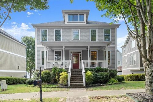 963 Westmoreland Cir Nw, Atlanta, GA, 30318-4012 | Card Image