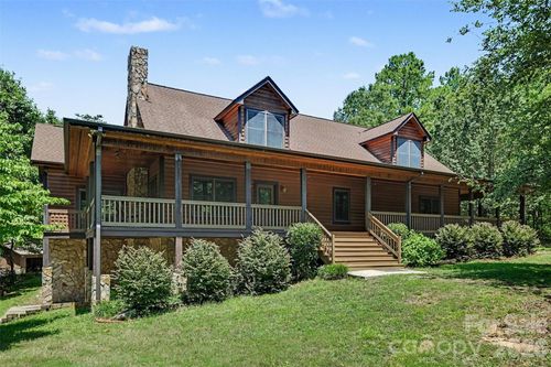 121 Mossy Rock Trl, Iron Station, NC, 28080-6801 | Card Image