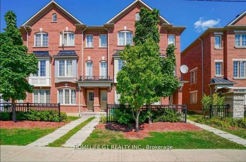 20 Shiraz Dr, Brampton, ON, L6R0W7 | Card Image