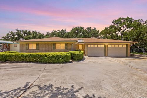 1459 Songbird Dr, Canyon Lake, TX, 78133-6128 | Card Image