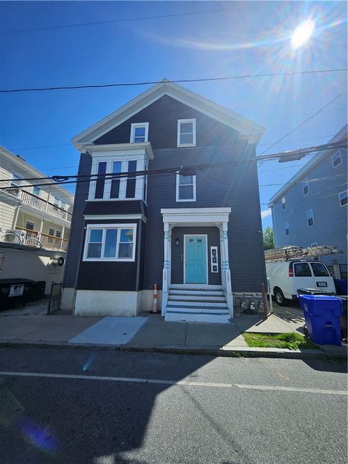 3-157 Almy Street, Providence, RI, 02909 | Card Image