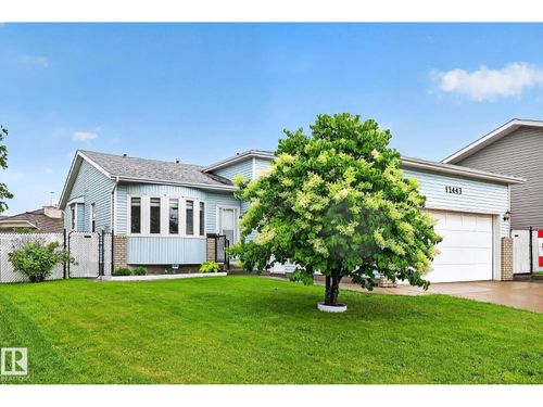 12443 55 St Nw, Edmonton, AB, T5W5E7 | Card Image