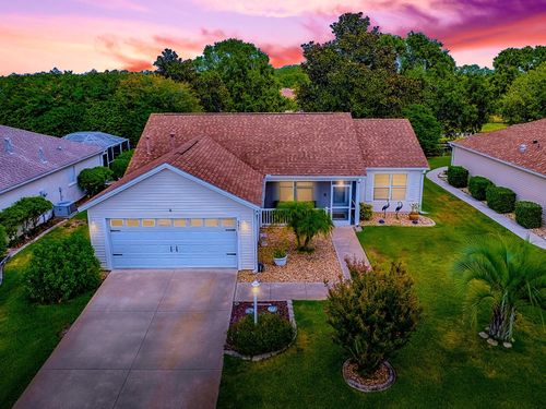 8273 Se 176th Lawson Loop, The Villages, FL, 32162-2884 | Card Image