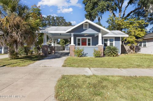 4417 San Juan Ave, Jacksonville, FL, 32210-3357 | Card Image