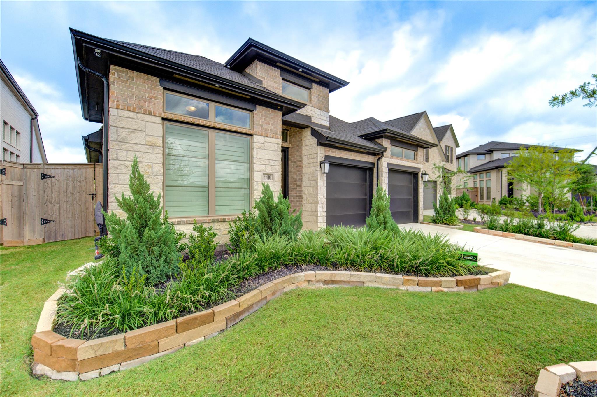 Residential in Fulshear 4