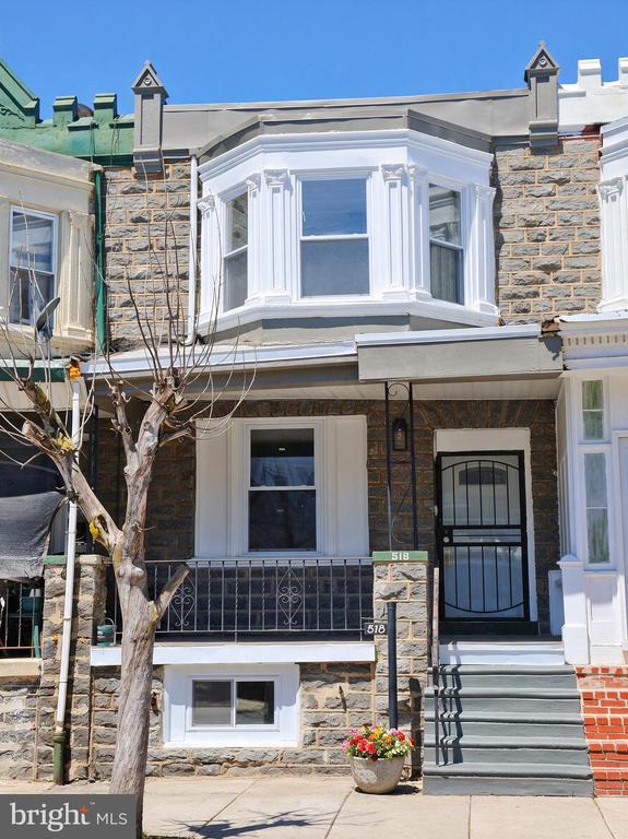 Residential in PHILADELPHIA