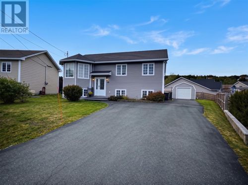 22 Riverdale Dr, Torbay, NL, A1K0E7 | Card Image