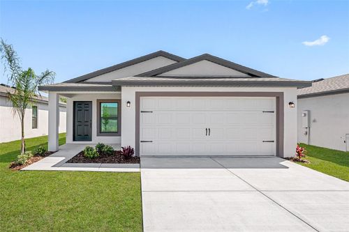 597 Blackthorn Dr, Lakeland, FL, 33809-4335 | Card Image