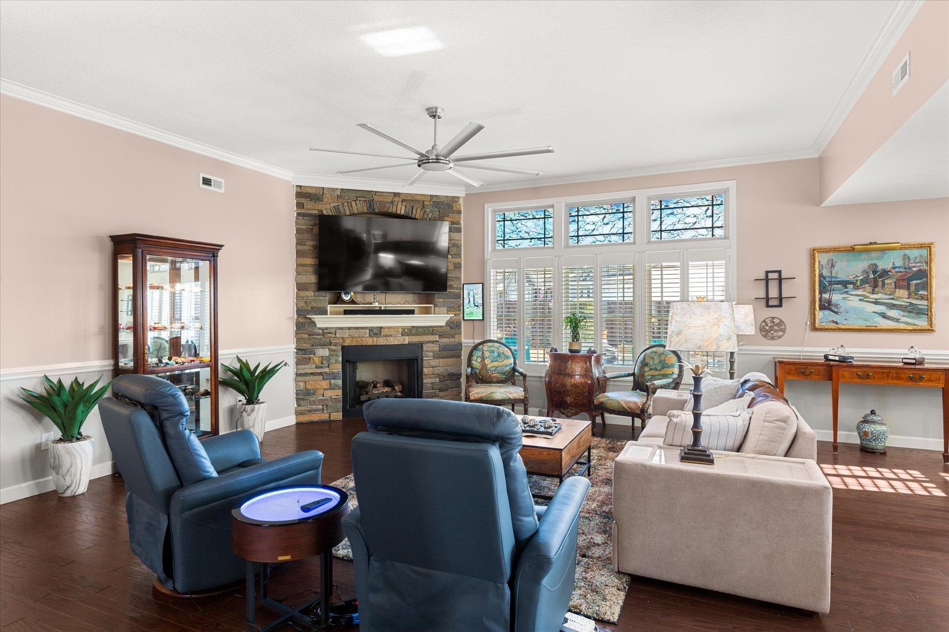 Residential in Greer 2