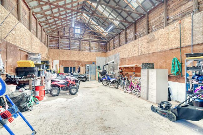 View of garage | Image 42