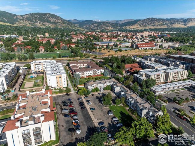 APT-112 - 2850 Aurora Ave, Condo with 1 bedrooms, 1 bathrooms and 1 parking in Boulder CO | Image 18