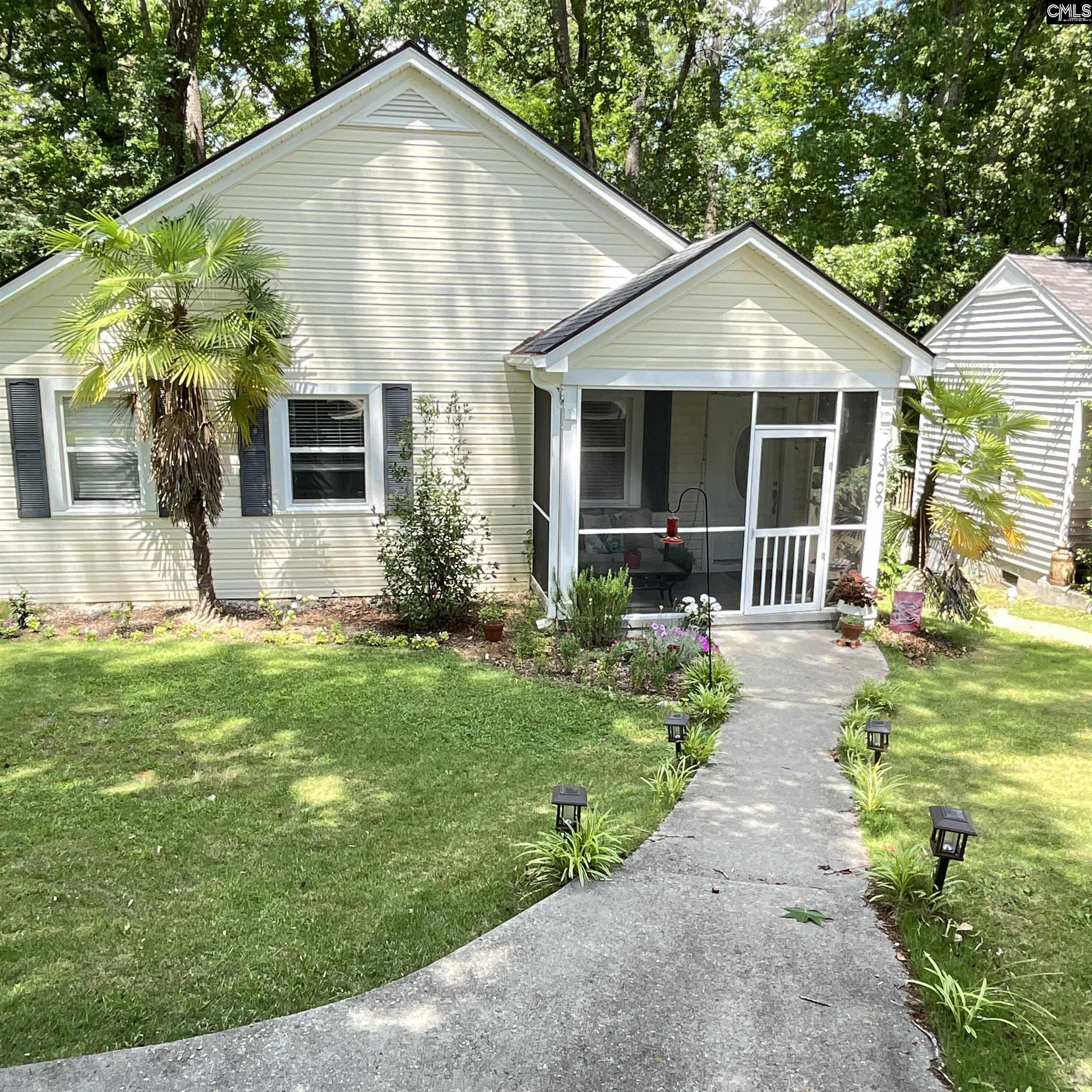 Bellingham Rd, Columbia, SC 29203