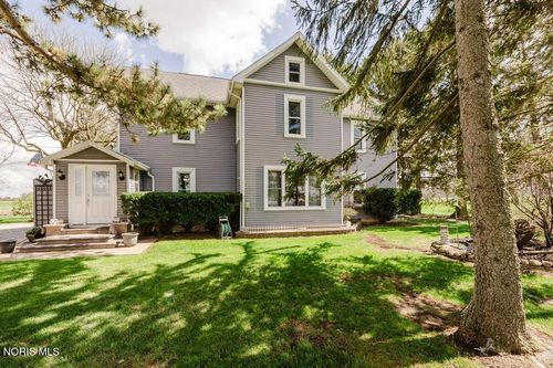 3580 Huffman Rd, Bloomdale, OH, 44817-9743 | Card Image