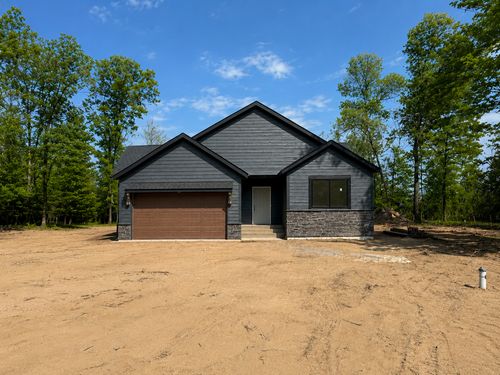 13384 Sorenson Lake Rd, Merrifield, MN, 56465 | Card Image