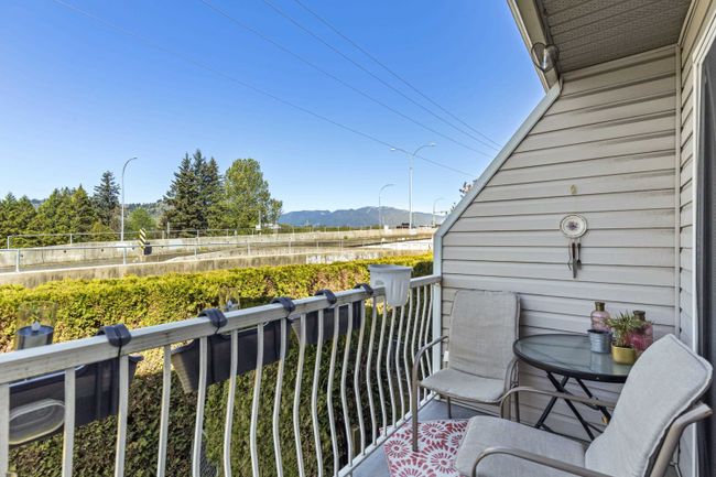 18 - 45090 Luckakuck Way, Townhouse with 3 bedrooms, 2 bathrooms and 2 parking in Chilliwack BC | Image 30
