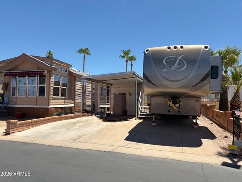 322-2322 W Pomo Avenue, Apache Junction, AZ, 85119 | Card Image