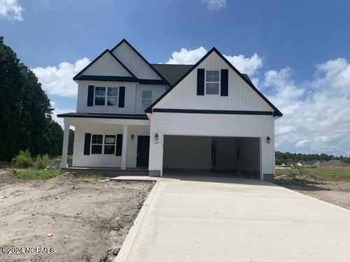 130 Tides End Dr, Holly Ridge, NC, 28445-6574 | Card Image